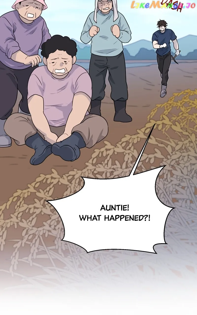 The Goddess’s Guide to Farming chapter 38 page 83