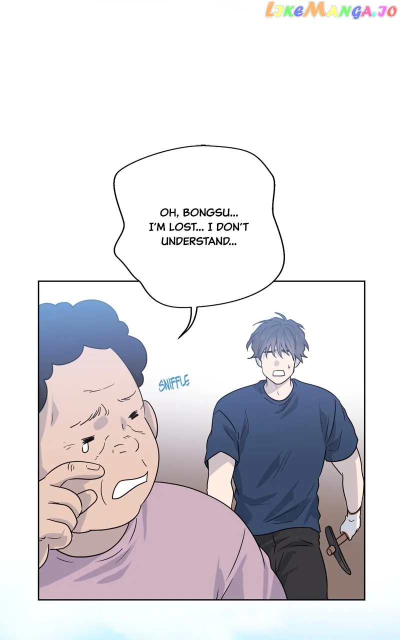 The Goddess’s Guide to Farming chapter 38 page 84