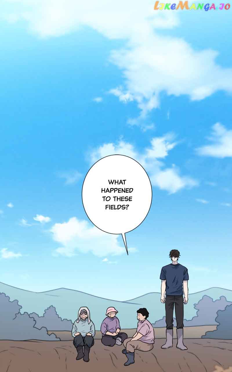 The Goddess’s Guide to Farming chapter 39 page 1