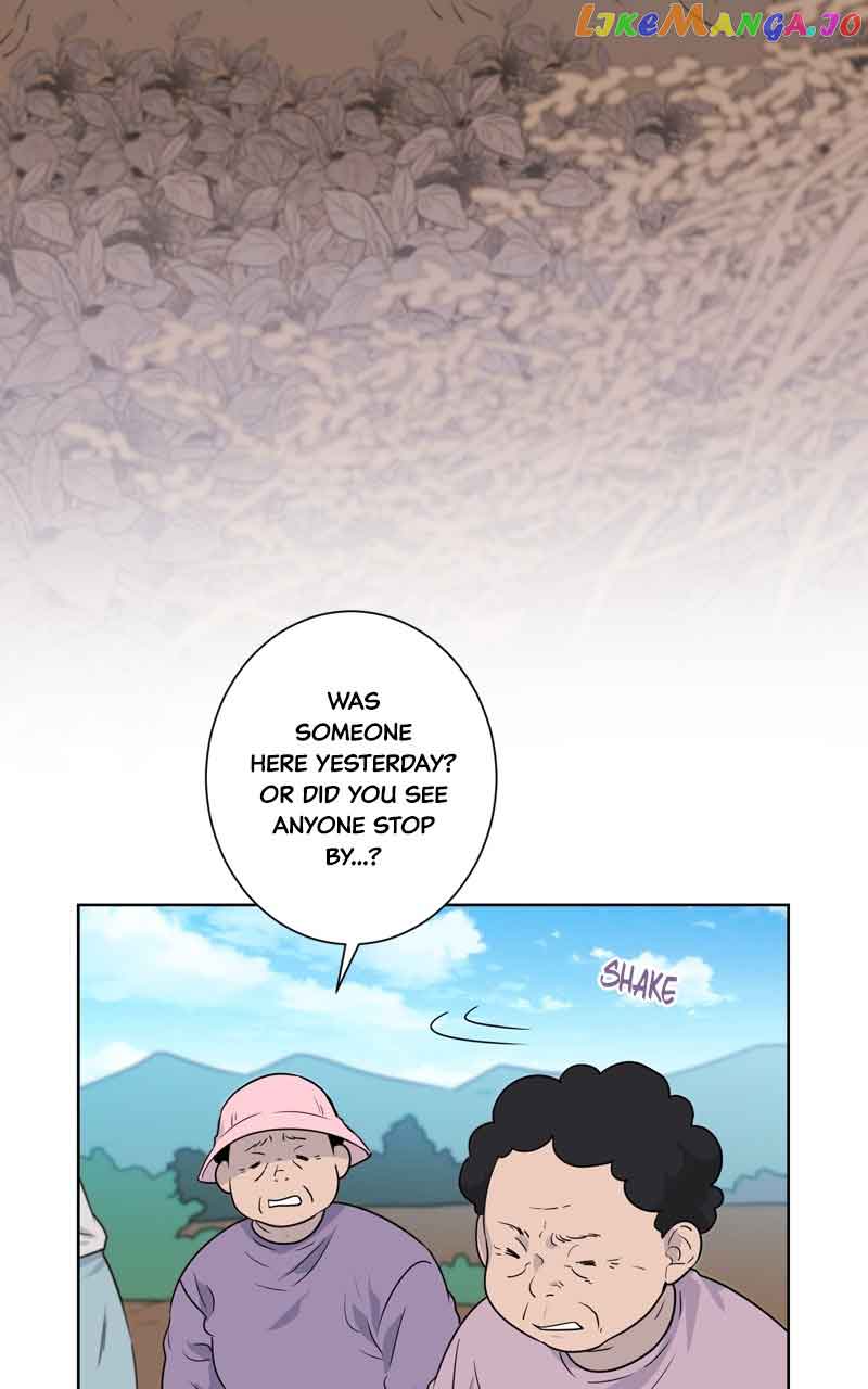 The Goddess’s Guide to Farming chapter 39 page 2