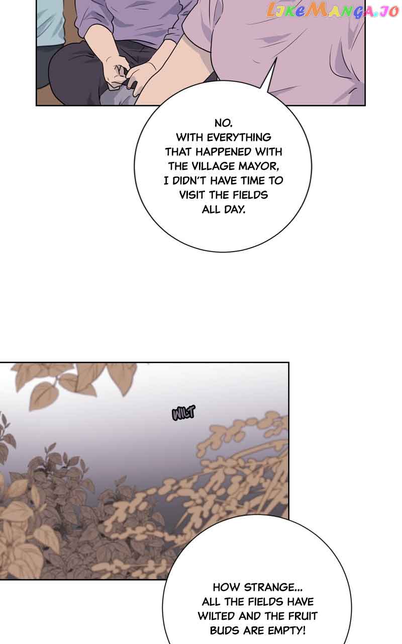 The Goddess’s Guide to Farming chapter 39 page 3