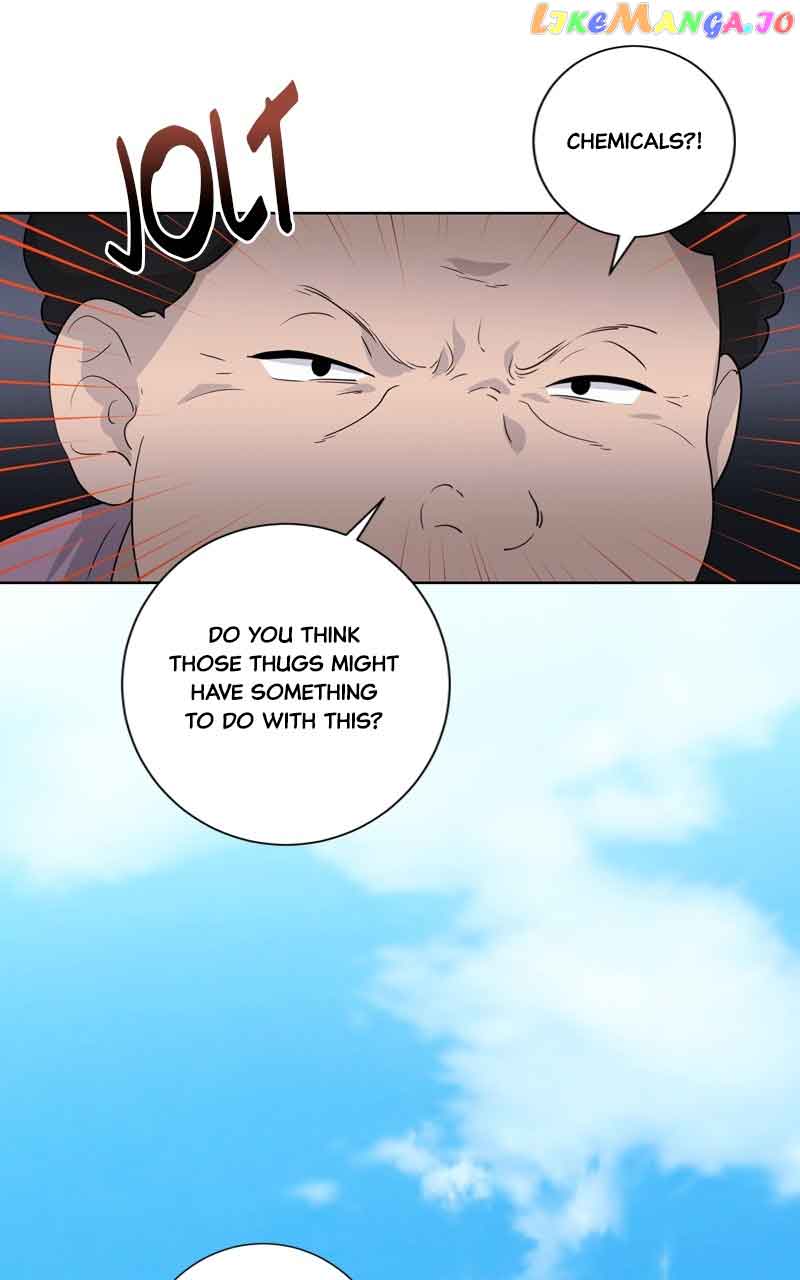 The Goddess’s Guide to Farming chapter 39 page 5