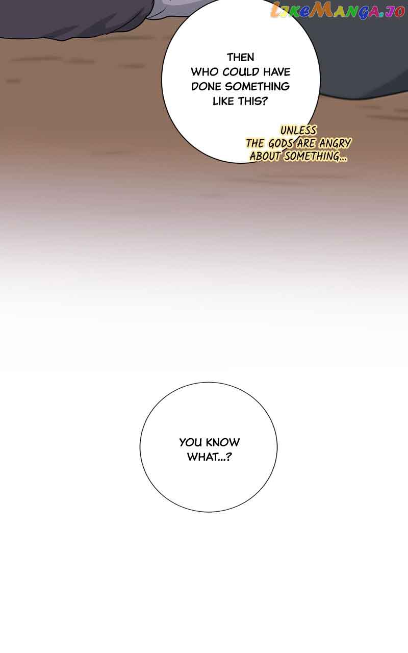 The Goddess’s Guide to Farming chapter 39 page 7