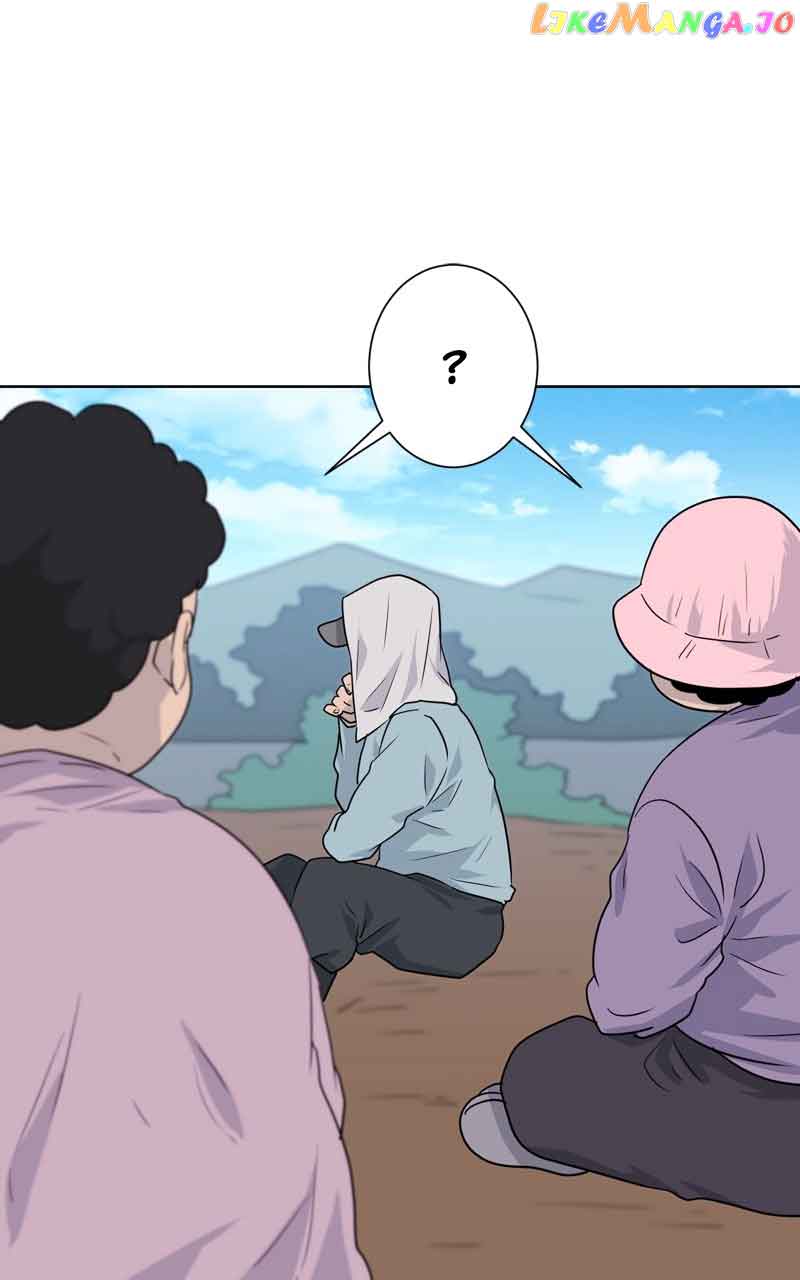 The Goddess’s Guide to Farming chapter 39 page 8