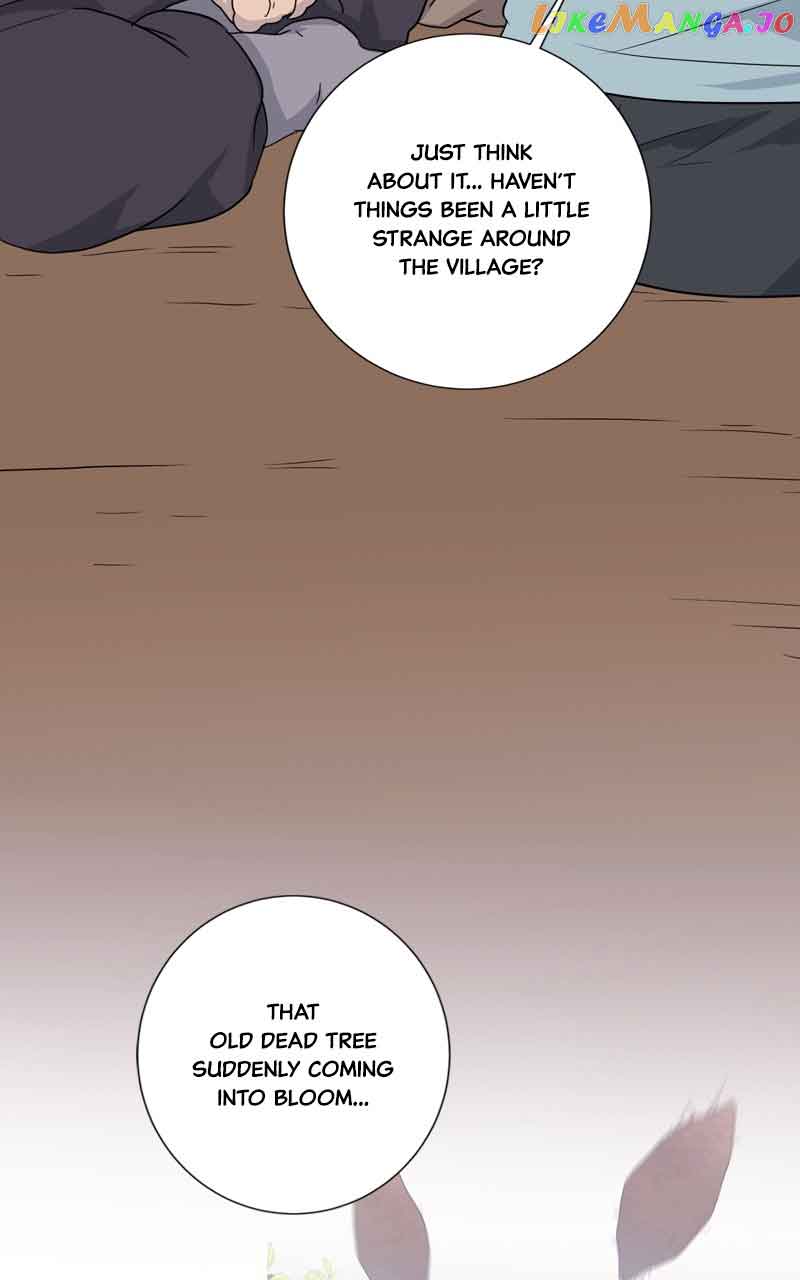 The Goddess’s Guide to Farming chapter 39 page 11