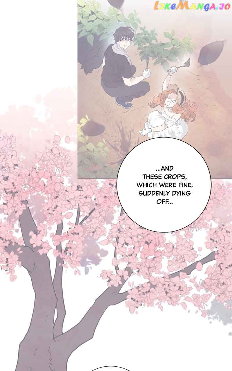 The Goddess’s Guide to Farming chapter 39 page 12