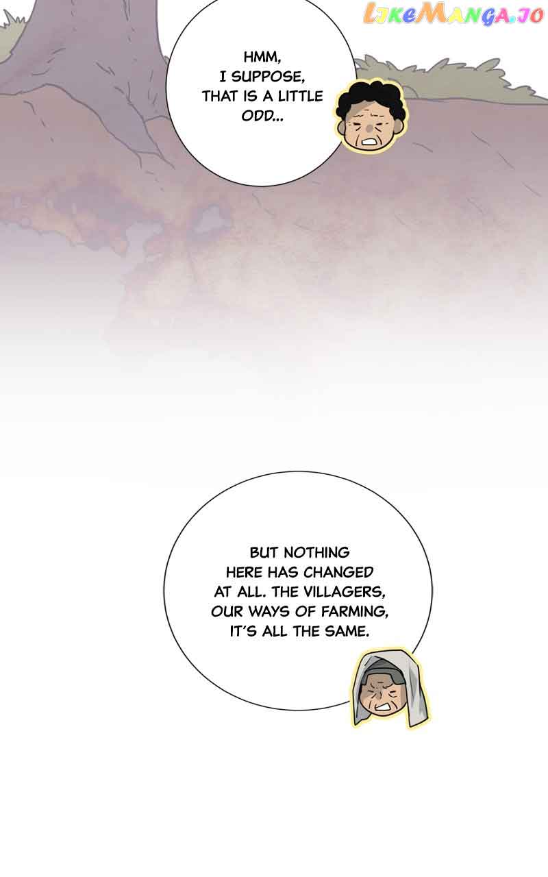 The Goddess’s Guide to Farming chapter 39 page 13