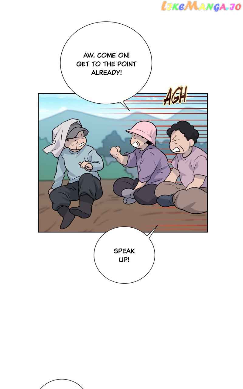 The Goddess’s Guide to Farming chapter 39 page 14