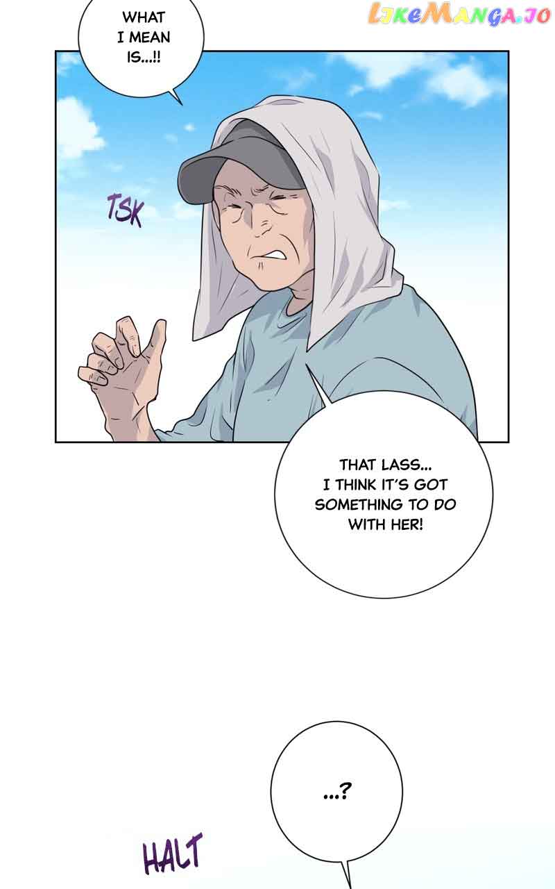 The Goddess’s Guide to Farming chapter 39 page 15