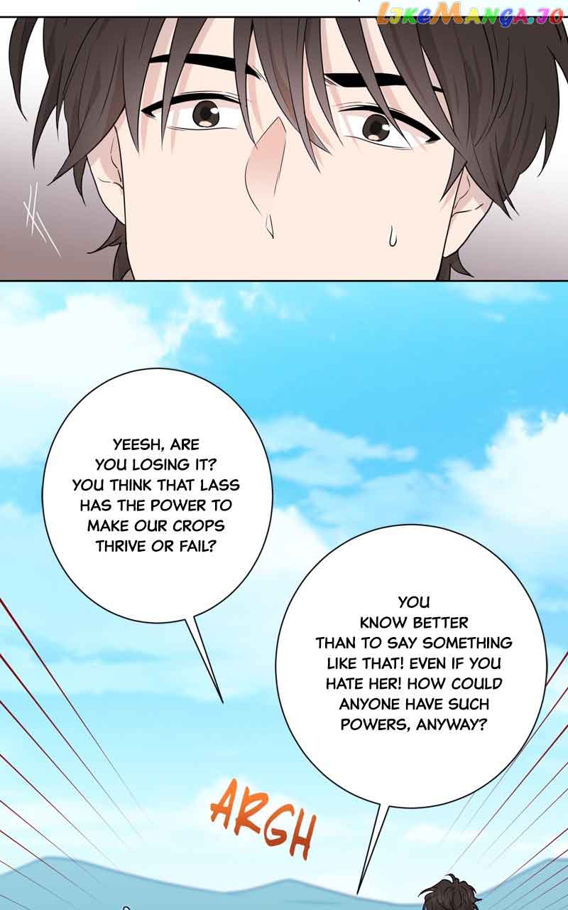 The Goddess’s Guide to Farming chapter 39 page 16