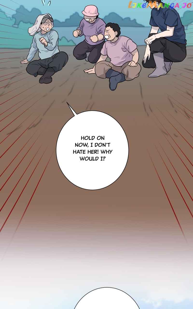 The Goddess’s Guide to Farming chapter 39 page 17