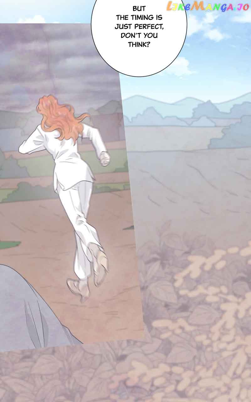 The Goddess’s Guide to Farming chapter 39 page 18