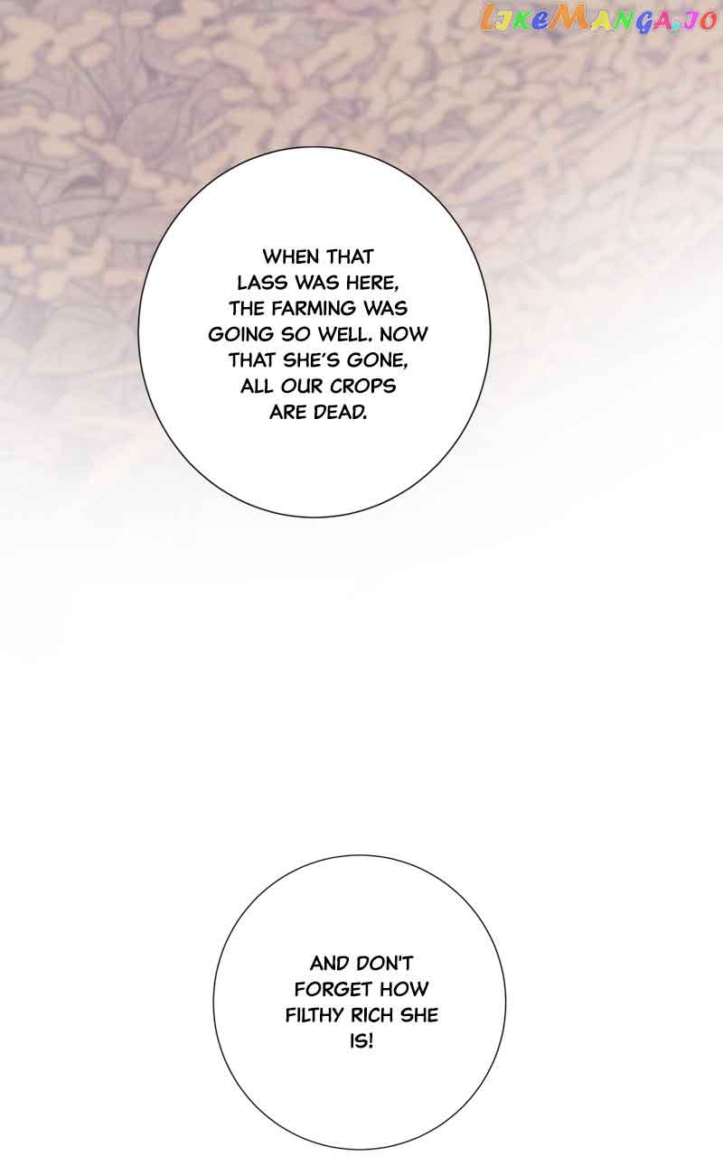 The Goddess’s Guide to Farming chapter 39 page 19