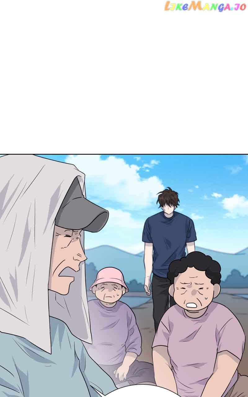 The Goddess’s Guide to Farming chapter 39 page 20