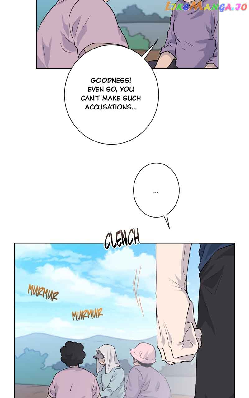 The Goddess’s Guide to Farming chapter 39 page 22
