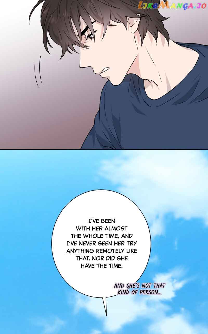 The Goddess’s Guide to Farming chapter 39 page 24