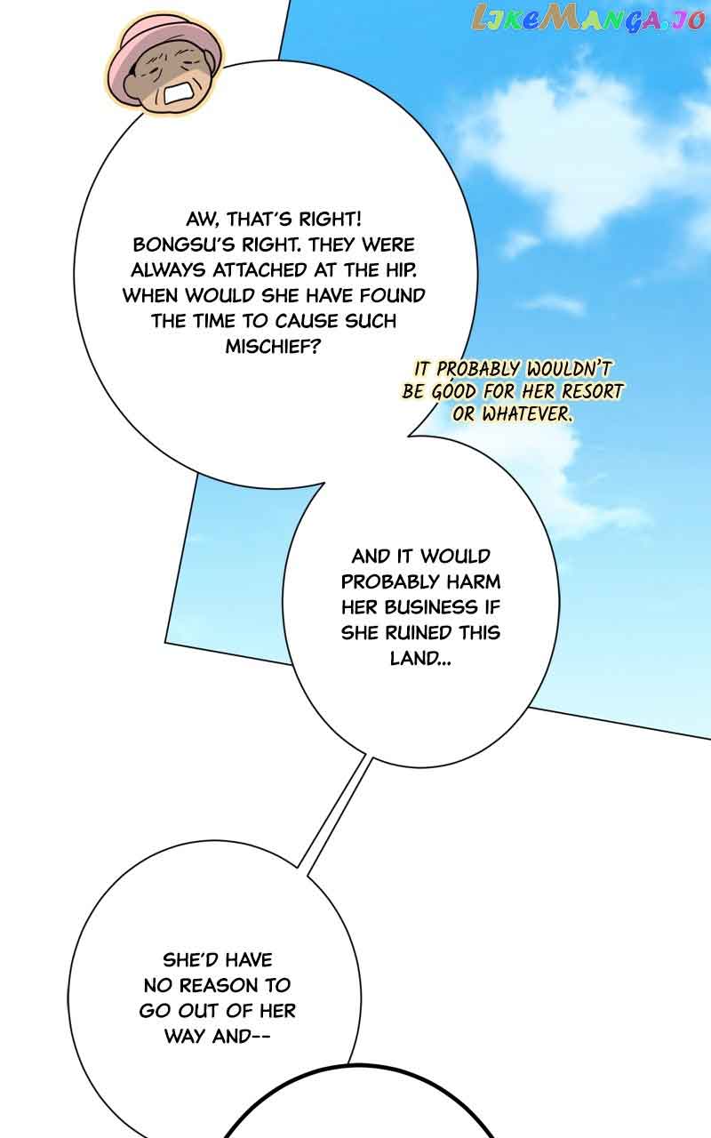 The Goddess’s Guide to Farming chapter 39 page 27