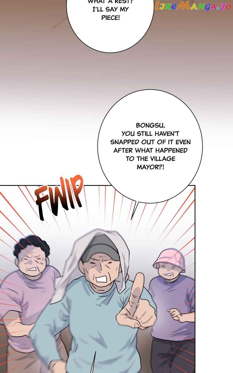 The Goddess’s Guide to Farming chapter 39 page 30