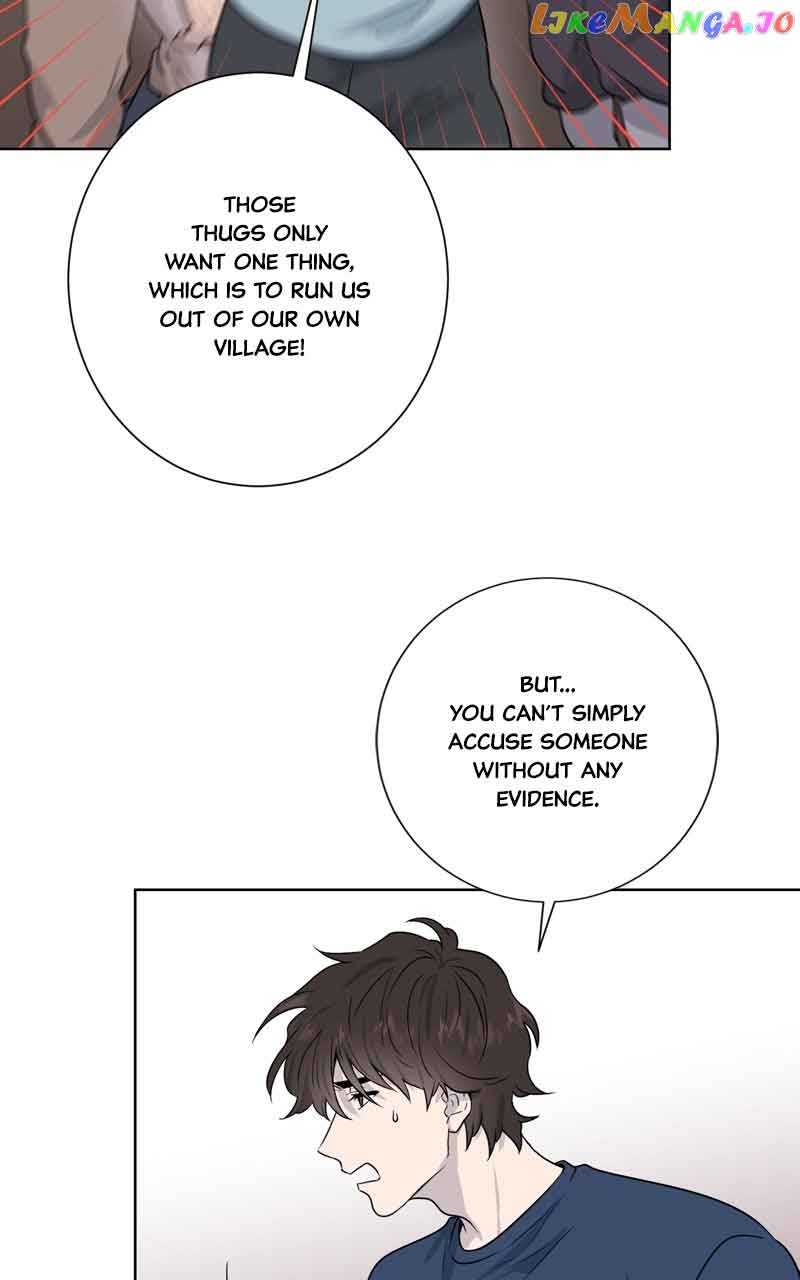 The Goddess’s Guide to Farming chapter 39 page 31