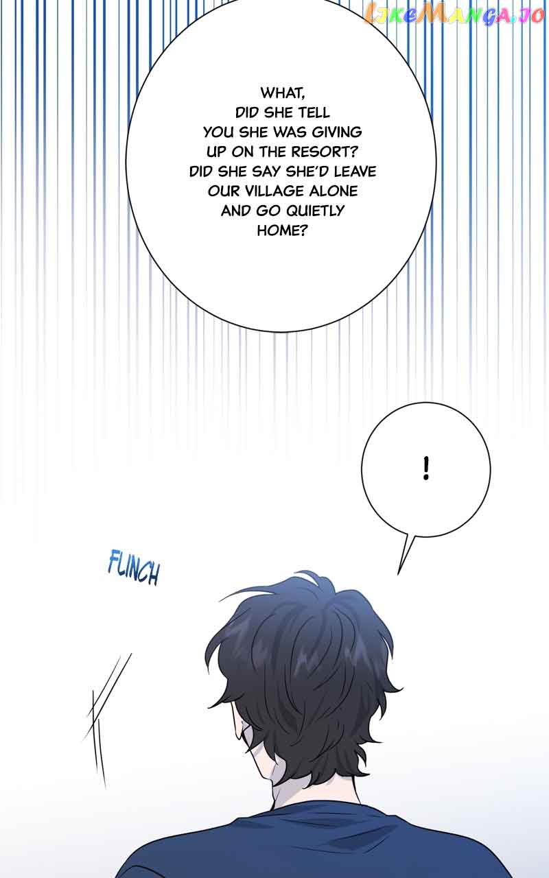 The Goddess’s Guide to Farming chapter 39 page 33