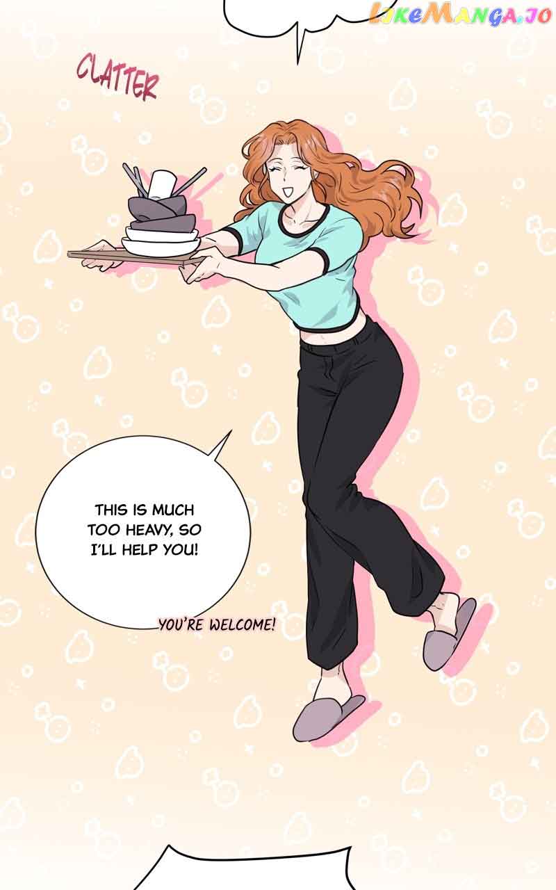 The Goddess’s Guide to Farming chapter 39 page 42