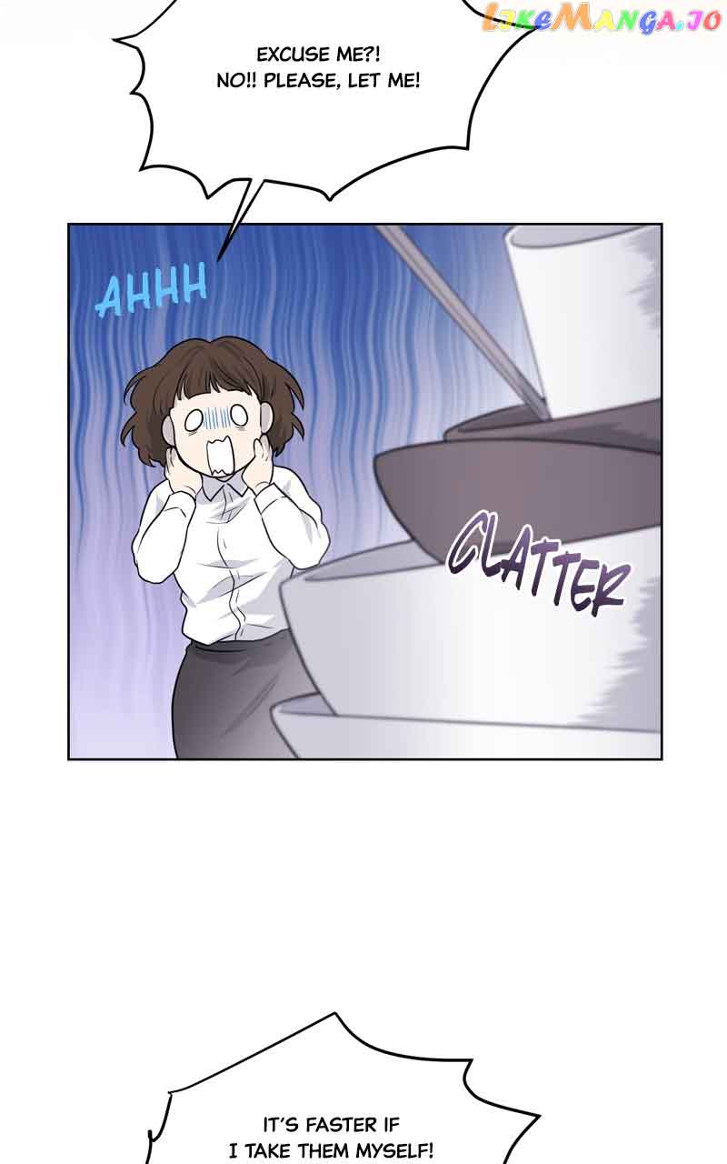 The Goddess’s Guide to Farming chapter 39 page 43