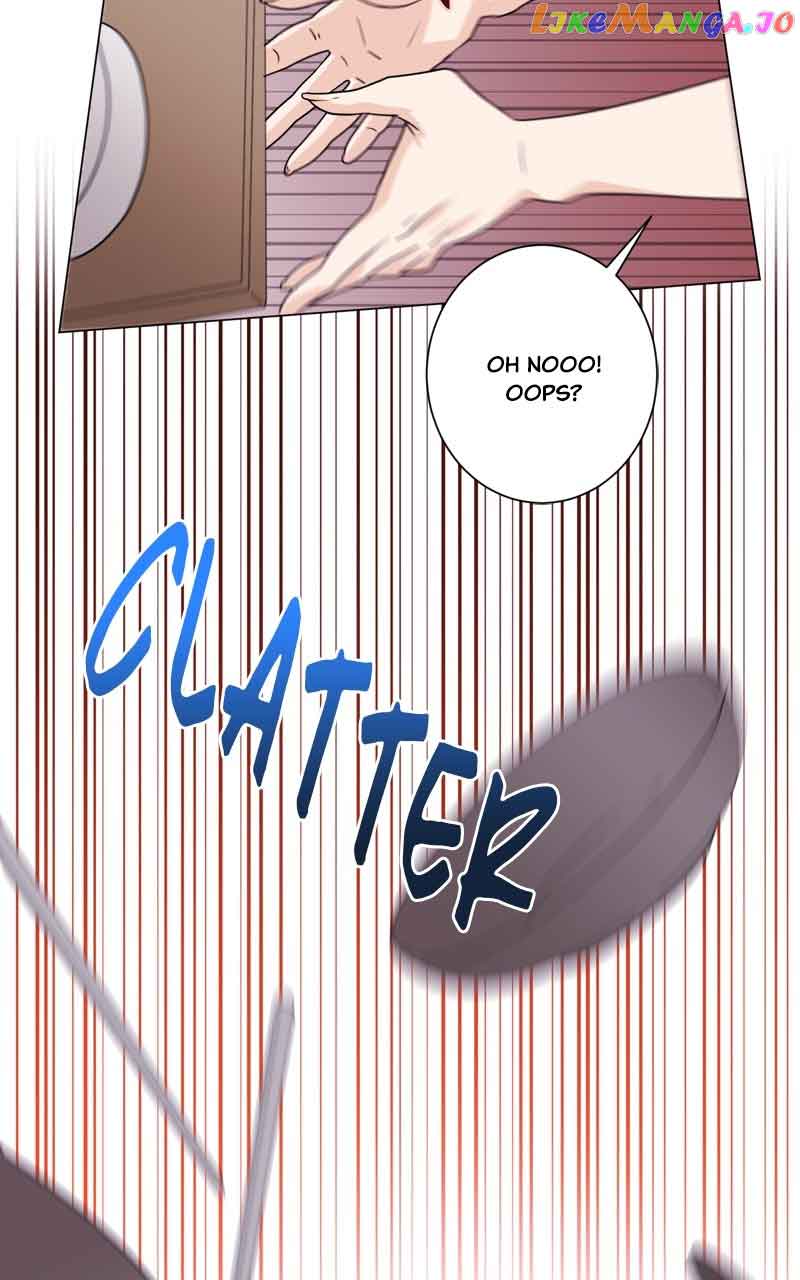 The Goddess’s Guide to Farming chapter 39 page 45