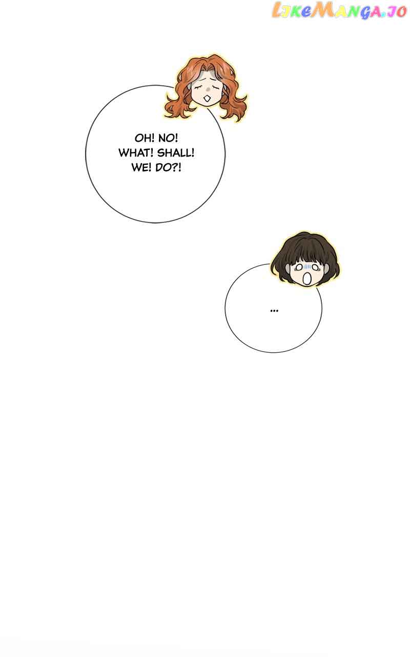 The Goddess’s Guide to Farming chapter 39 page 47