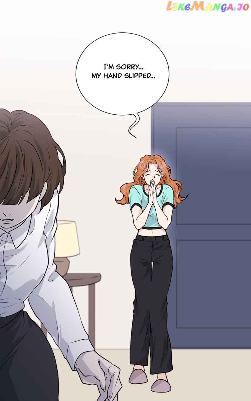 The Goddess’s Guide to Farming chapter 39 page 48