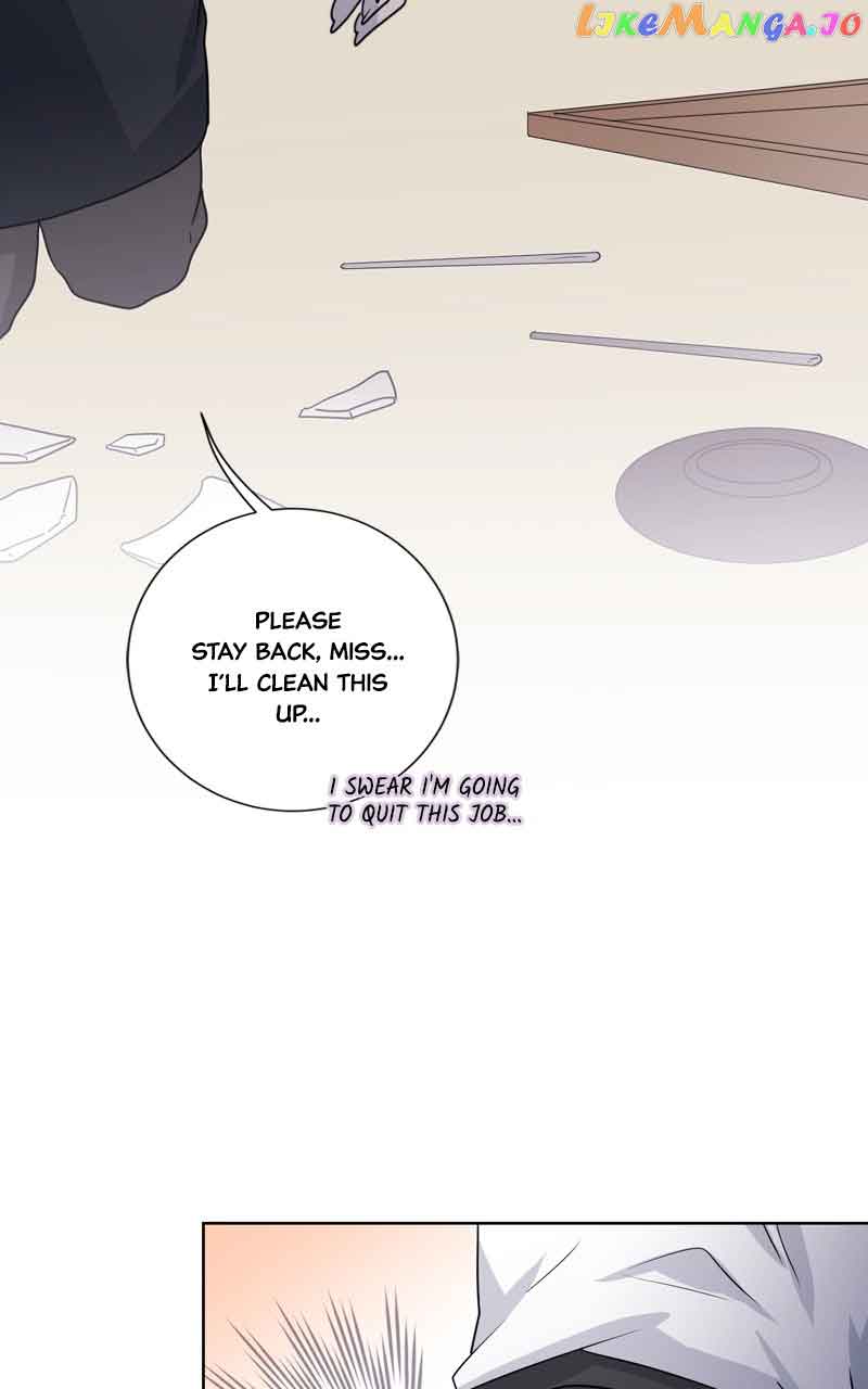 The Goddess’s Guide to Farming chapter 39 page 49