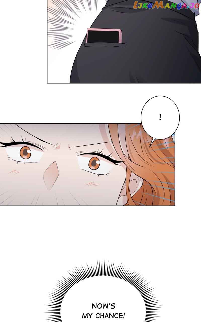 The Goddess’s Guide to Farming chapter 39 page 50