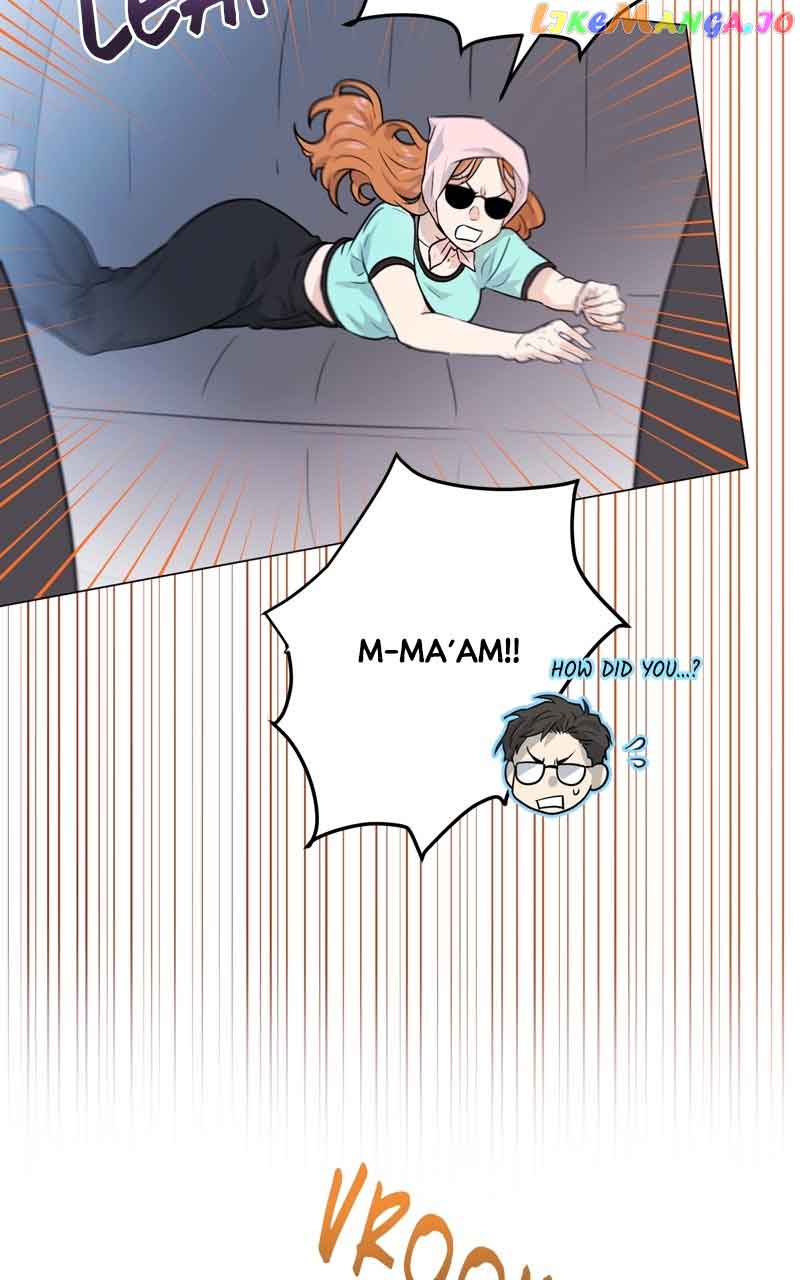 The Goddess’s Guide to Farming chapter 39 page 57