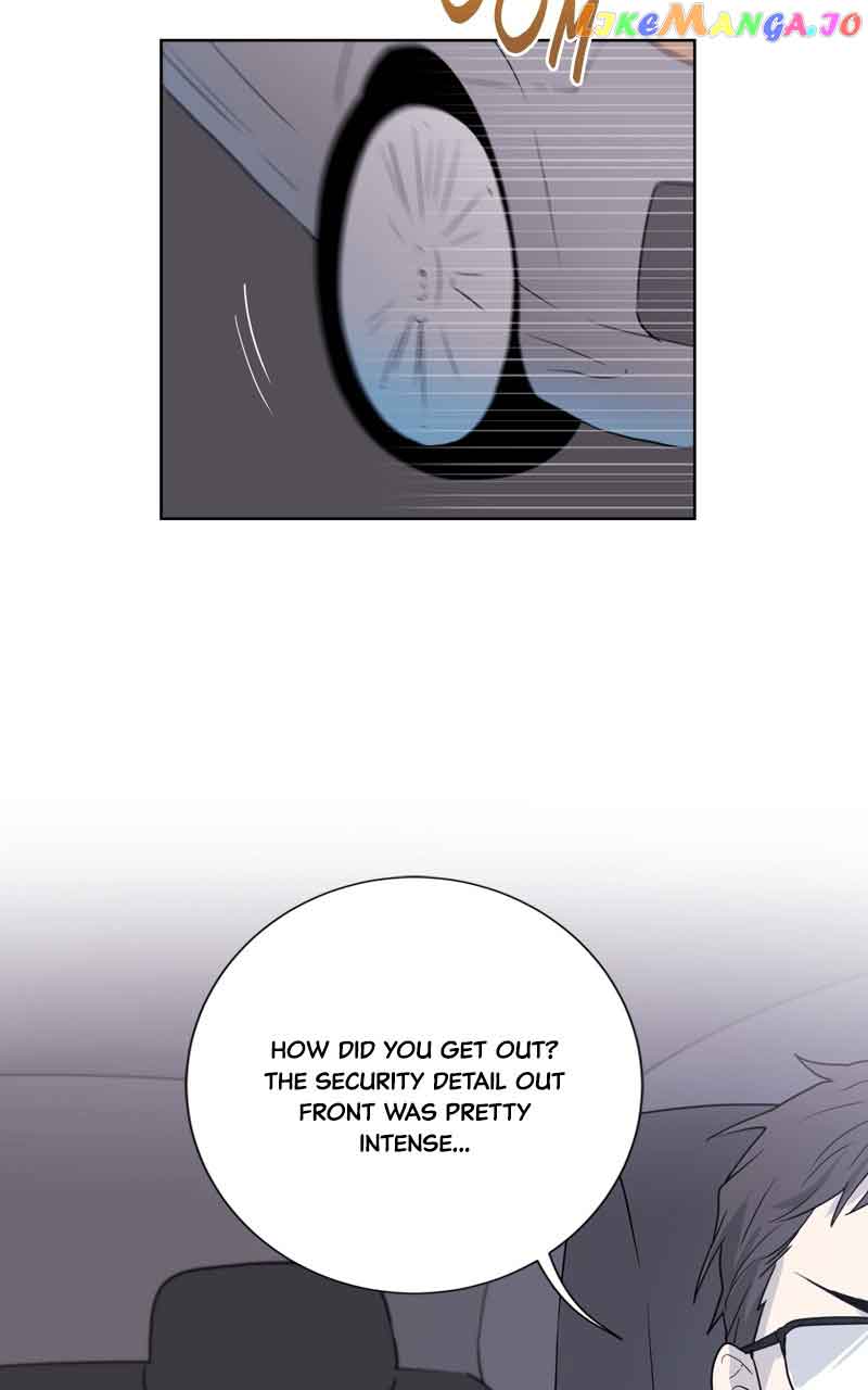 The Goddess’s Guide to Farming chapter 39 page 58