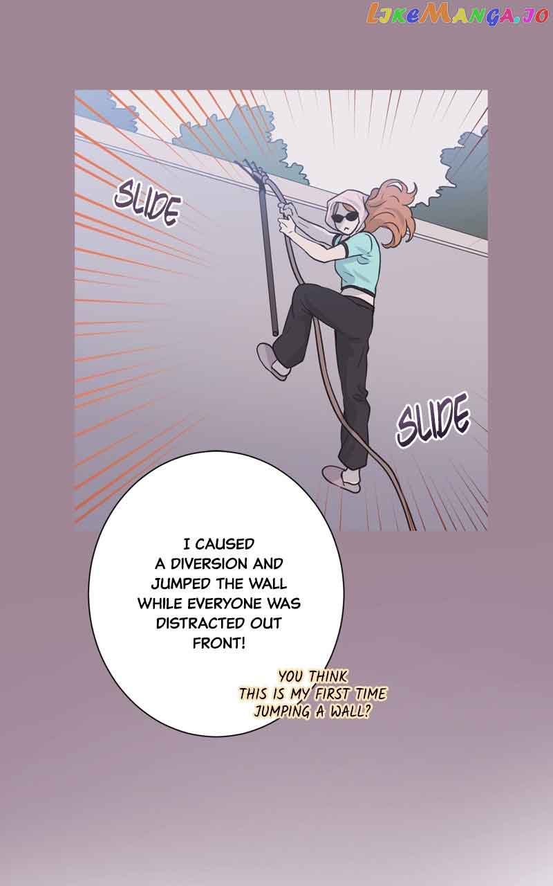 The Goddess’s Guide to Farming chapter 39 page 64
