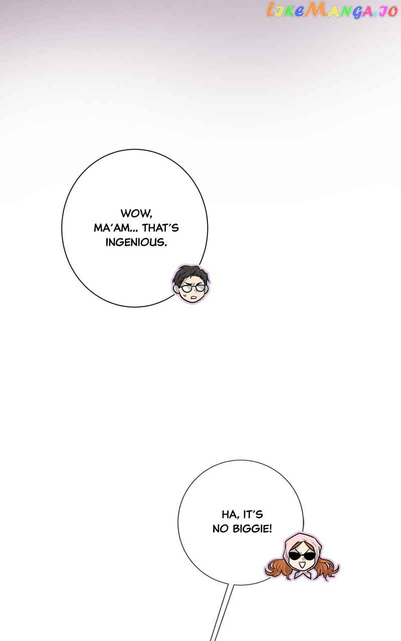 The Goddess’s Guide to Farming chapter 39 page 65