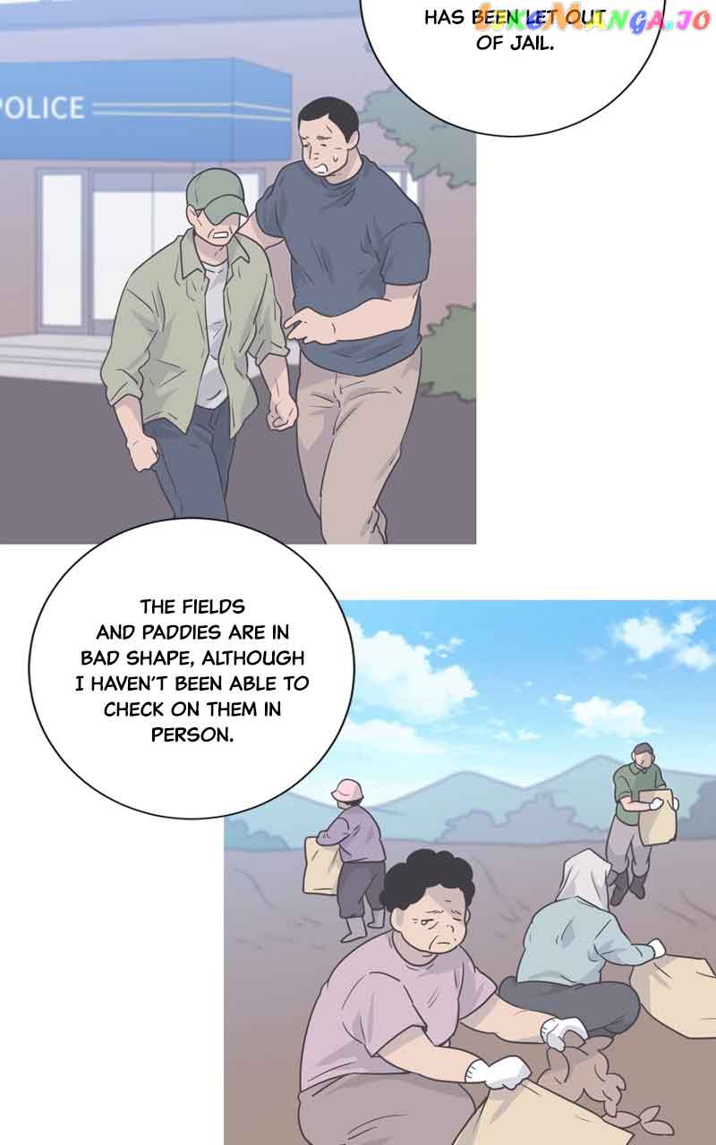 The Goddess’s Guide to Farming chapter 39 page 67