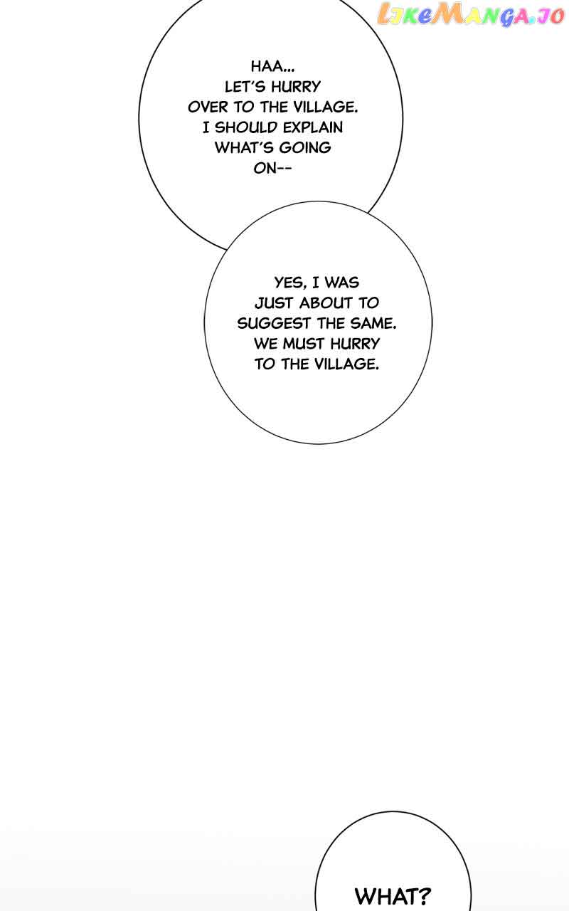 The Goddess’s Guide to Farming chapter 39 page 69