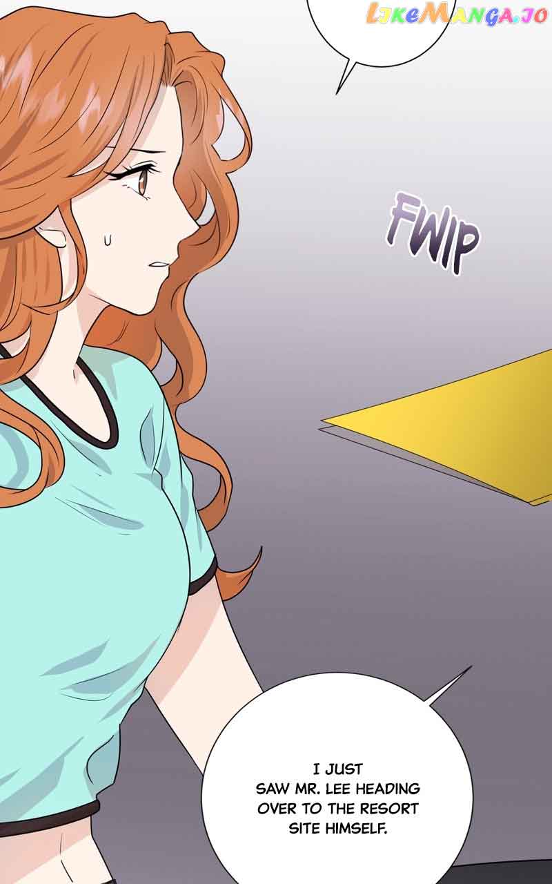 The Goddess’s Guide to Farming chapter 39 page 70