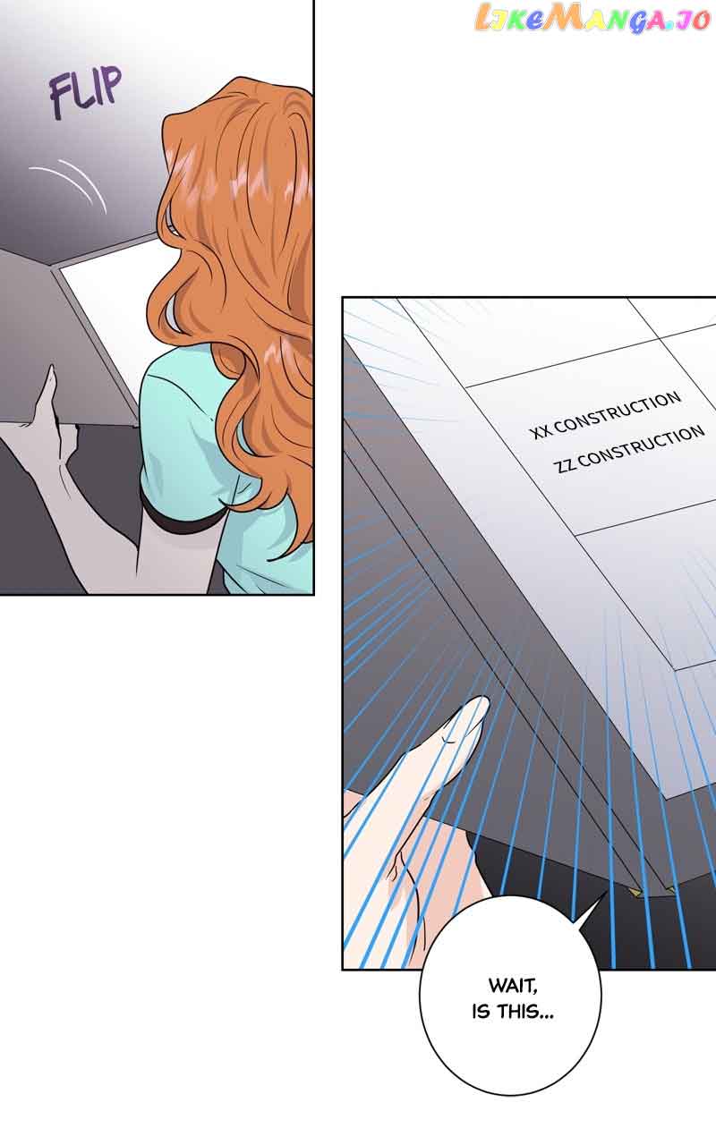 The Goddess’s Guide to Farming chapter 39 page 72