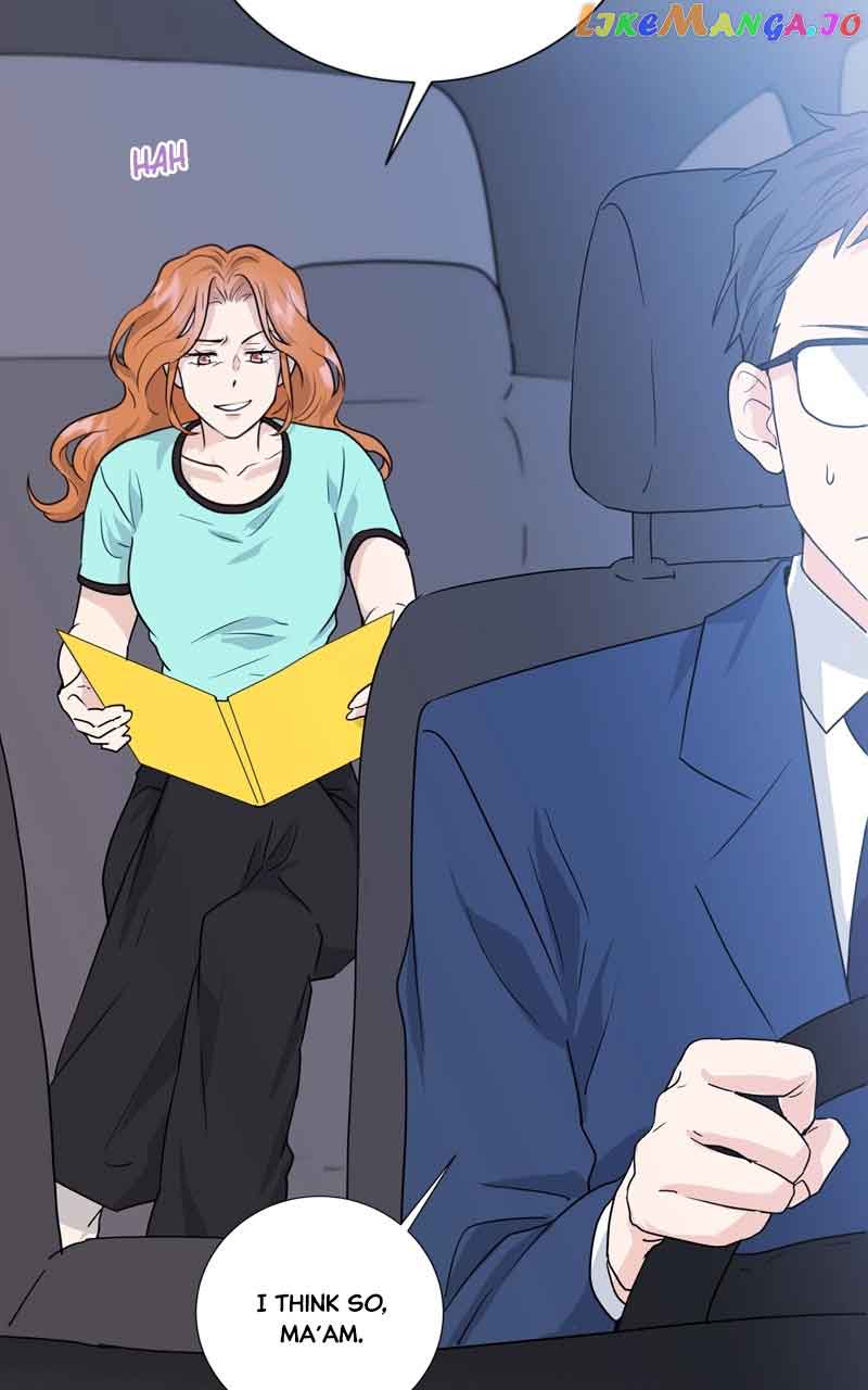 The Goddess’s Guide to Farming chapter 39 page 75