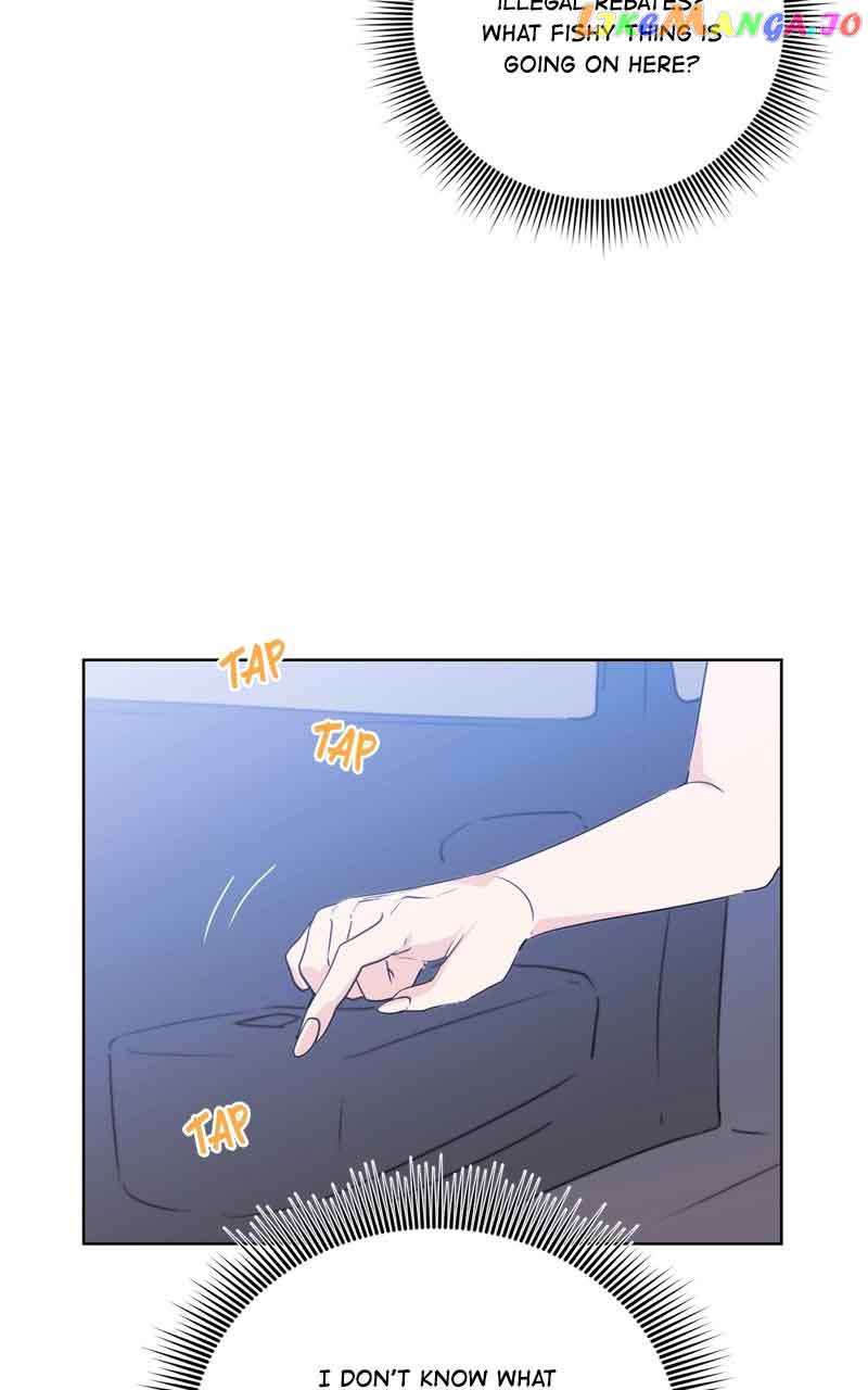 The Goddess’s Guide to Farming chapter 39 page 77
