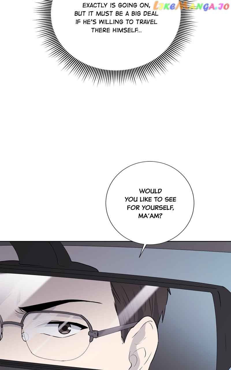 The Goddess’s Guide to Farming chapter 39 page 78