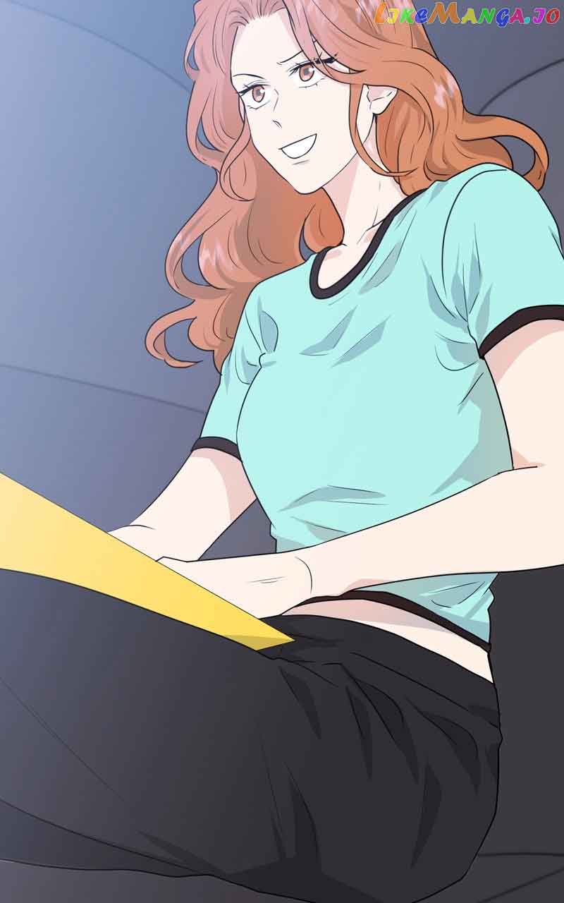 The Goddess’s Guide to Farming chapter 39 page 80
