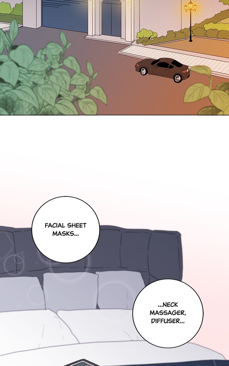 The Goddess’s Guide to Farming chapter 4 page 2
