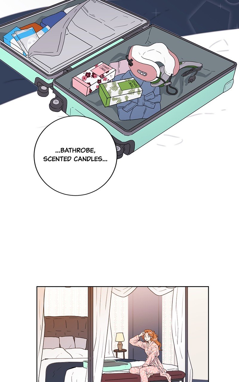 The Goddess’s Guide to Farming chapter 4 page 3