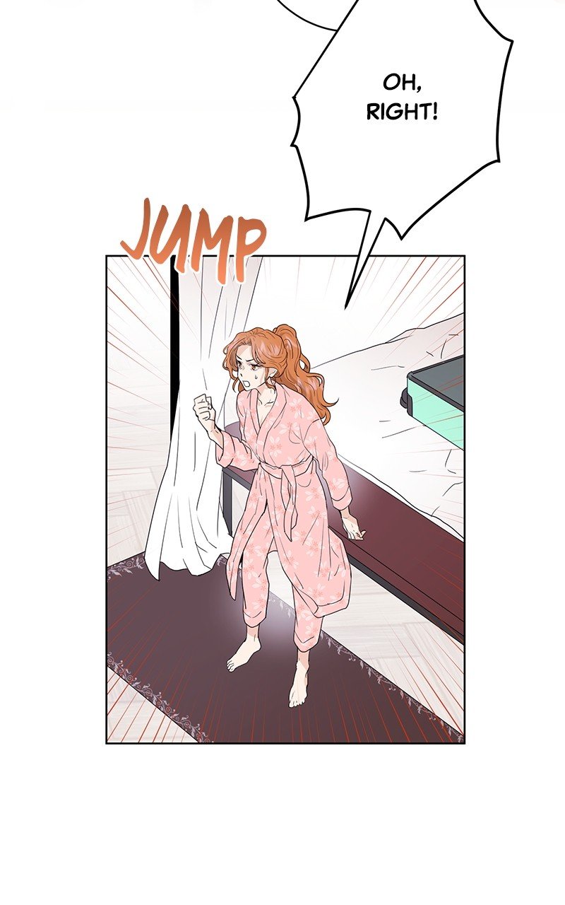 The Goddess’s Guide to Farming chapter 4 page 5