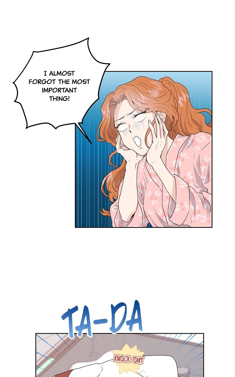 The Goddess’s Guide to Farming chapter 4 page 6