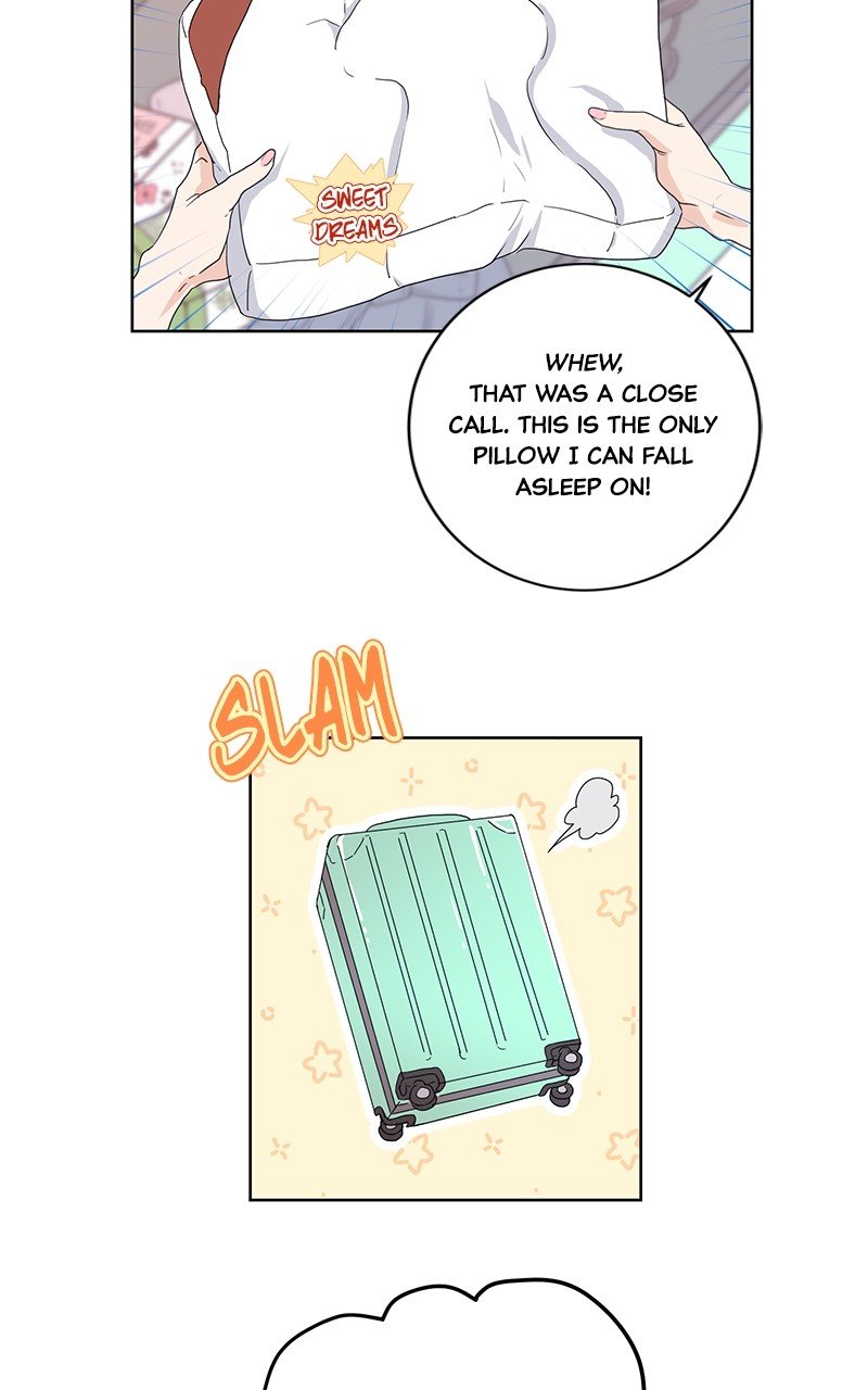 The Goddess’s Guide to Farming chapter 4 page 7
