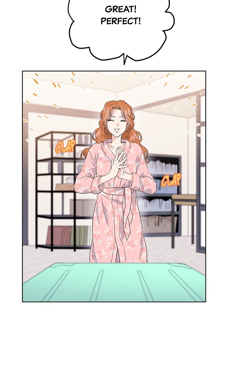 The Goddess’s Guide to Farming chapter 4 page 8