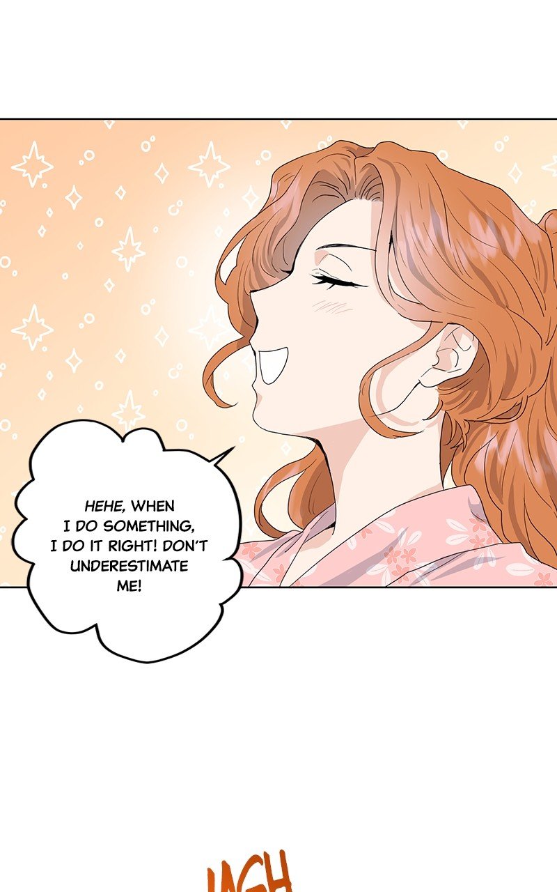 The Goddess’s Guide to Farming chapter 4 page 9